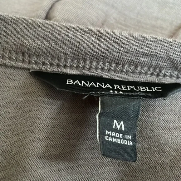 Banana Republic Tank Top - Picture 5 of 6